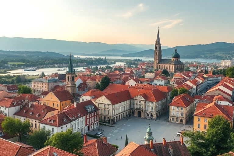 Grad Orahovica