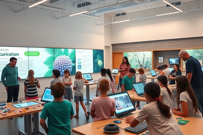 Edukativna radionica